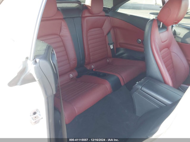 Mercedes-Benz C 300 2019 WDDWK8DB5KF827495 Image 8