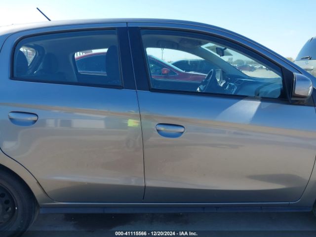 ML32A3HJ4FH056752 Mitsubishi MIRAGE DE