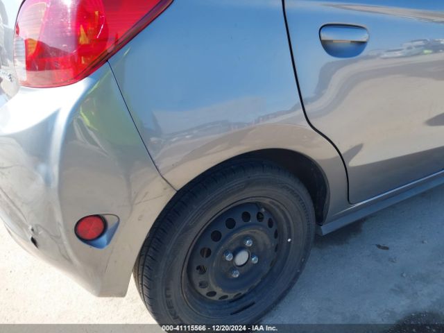 ML32A3HJ4FH056752 Mitsubishi MIRAGE DE