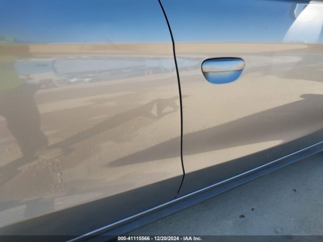 ML32A3HJ4FH056752 Mitsubishi MIRAGE DE