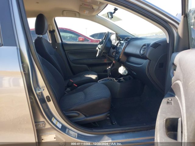 ML32A3HJ4FH056752 Mitsubishi MIRAGE DE