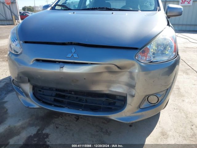 ML32A3HJ4FH056752 Mitsubishi MIRAGE DE