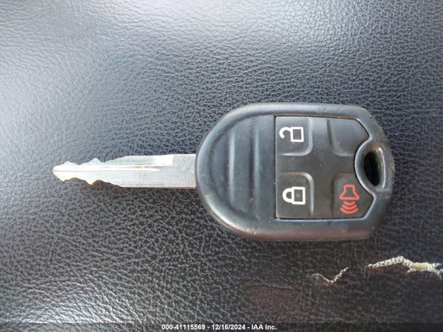 Ford Explorer 2015 1FM5K7B85FGA17495 Image 11