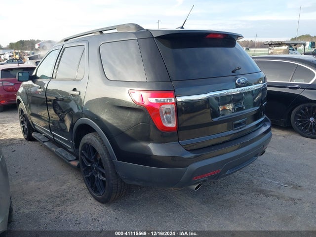 Ford Explorer 2015 1FM5K7B85FGA17495 Image 14