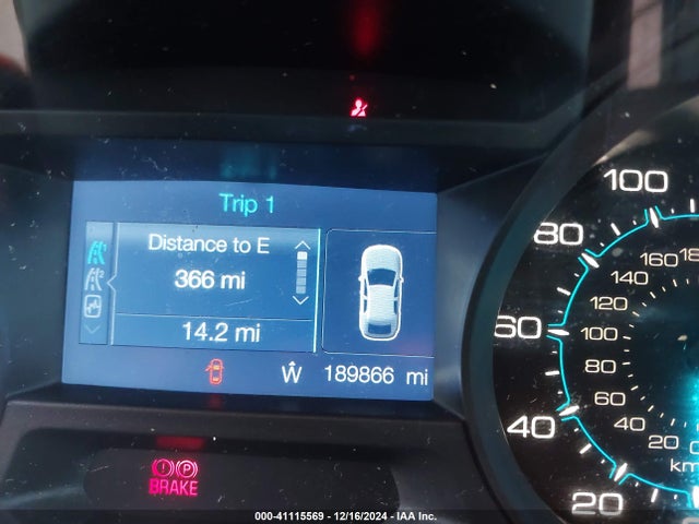 Ford Explorer 2015 1FM5K7B85FGA17495 Image 15