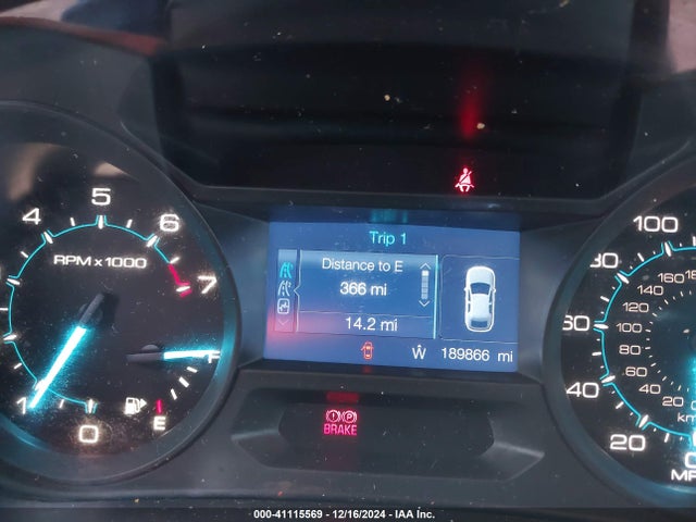 Ford Explorer 2015 1FM5K7B85FGA17495 Image 7