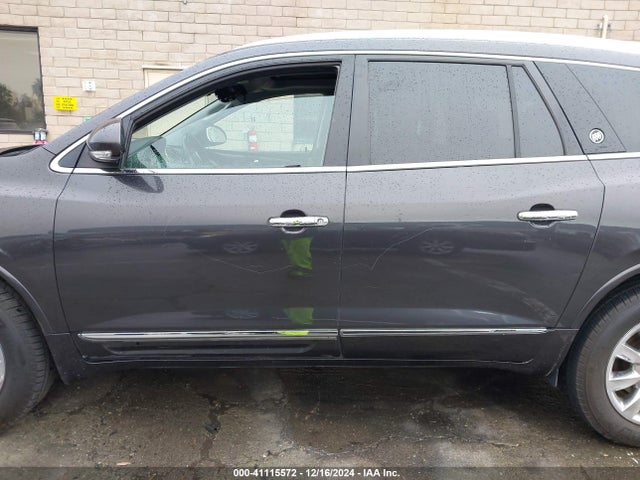Buick Enclave Leather 2015 5GAKRBKD3FJ366274 Image 14