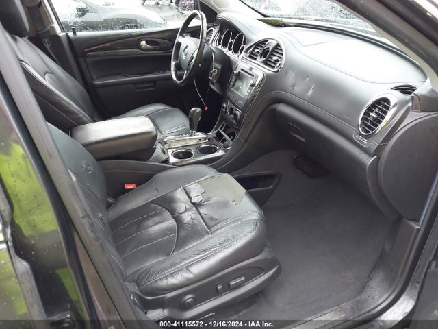 Buick Enclave Leather 2015 5GAKRBKD3FJ366274 Image 5
