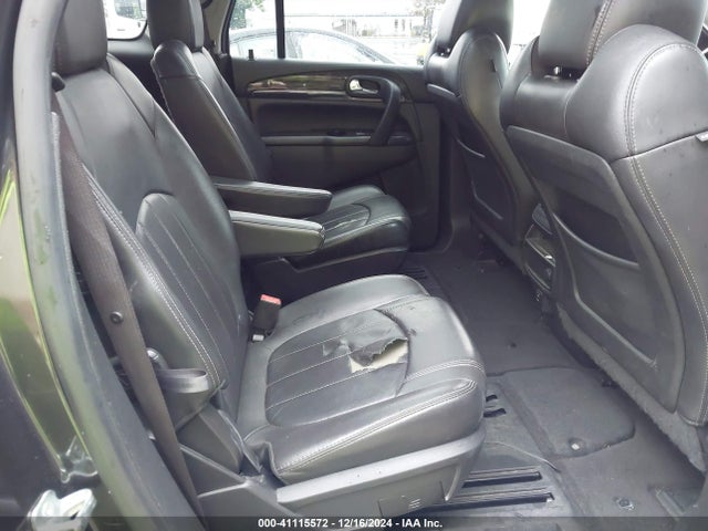 Buick Enclave Leather 2015 5GAKRBKD3FJ366274 Image 8