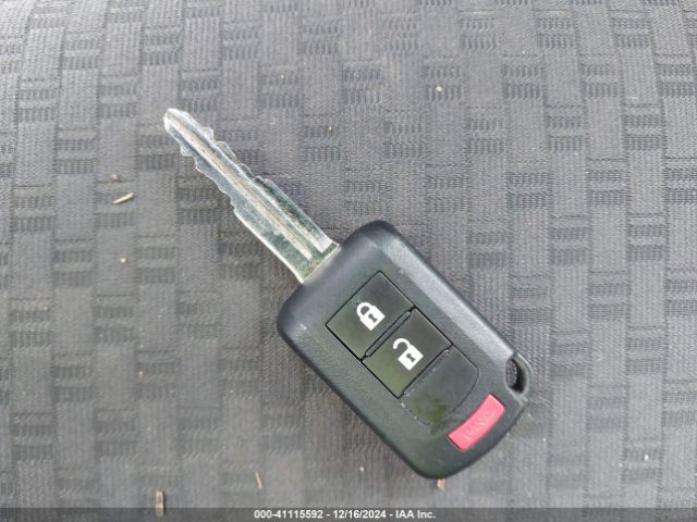 ML32A3HJXLH006451 Mitsubishi MIRAGE SE