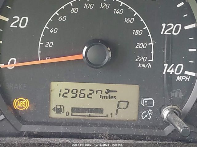 ML32A3HJXLH006451 Mitsubishi MIRAGE SE