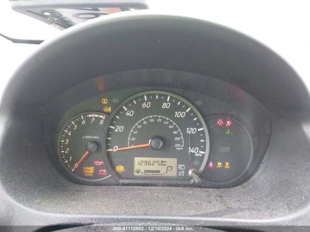 ML32A3HJXLH006451 Mitsubishi MIRAGE SE