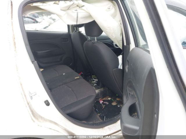 ML32A3HJXLH006451 Mitsubishi MIRAGE SE