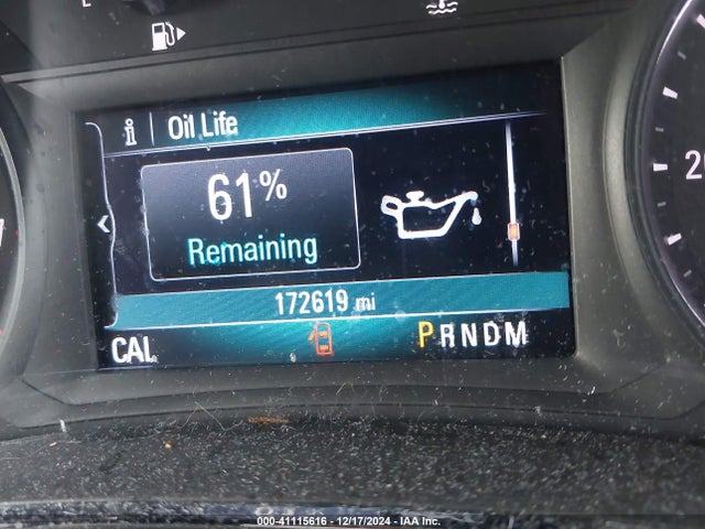Buick Encore Preferred 2018 KL4CJESB6JB538532 Image 16