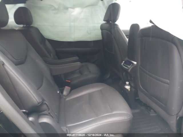 1GYKPDRS8NZ161368 Cadillac Xt6 Awd Premium Luxury