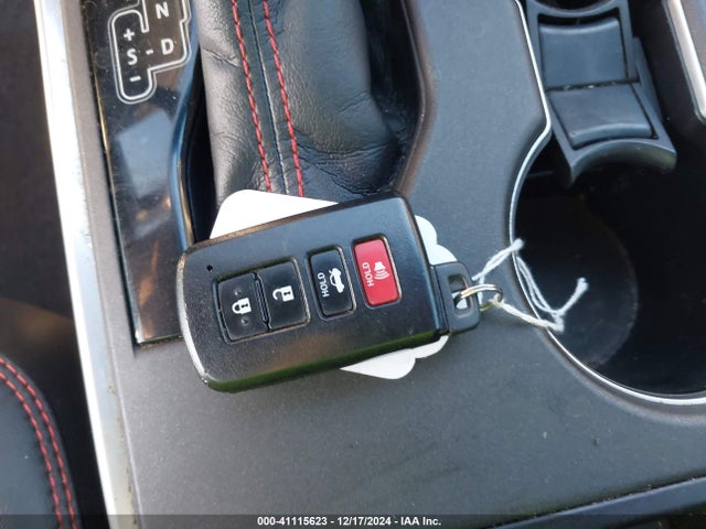 Toyota CAMRY SE 2015 4T1BF1FKXFU955598 Image 11