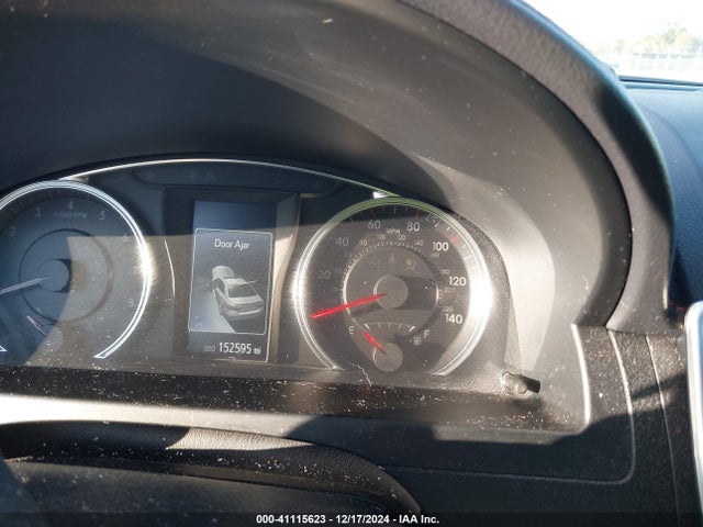 Toyota CAMRY SE 2015 4T1BF1FKXFU955598 Image 7