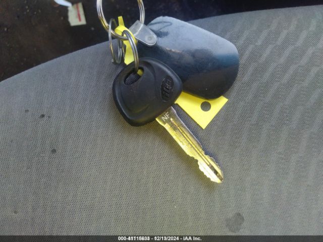 5NPDH4AE9GH752692 Hyundai ELANTRA SE