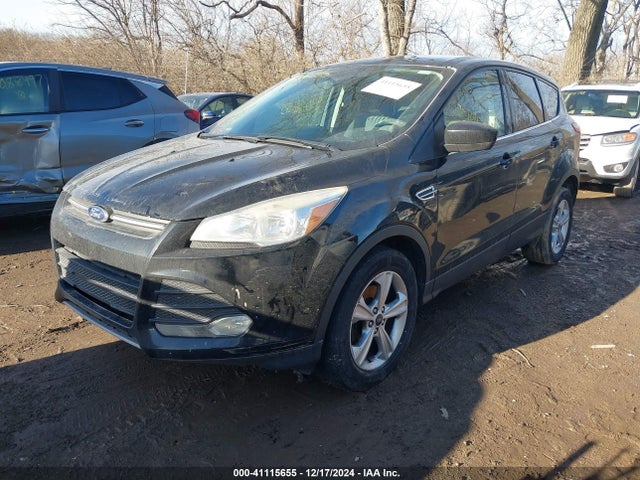 Ford ESCAPE SE 2016 1FMCU0G76GUA50212 Image 2