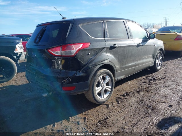 Ford ESCAPE SE 2016 1FMCU0G76GUA50212 Image 4