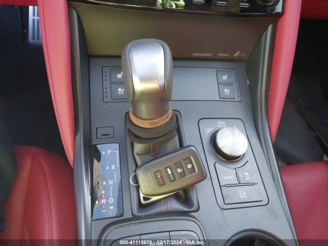 JTHGZ1B29R5075836 Lexus Is 350 F Sport