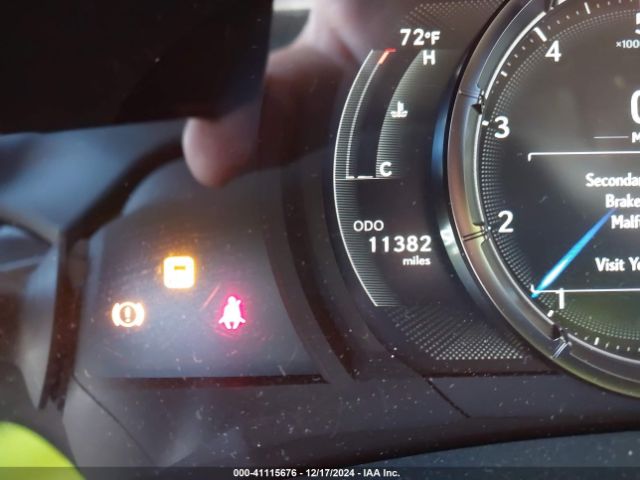 JTHGZ1B29R5075836 Lexus Is 350 F Sport