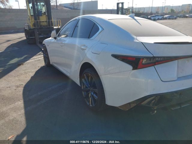 JTHGZ1B29R5075836 Lexus Is 350 F Sport