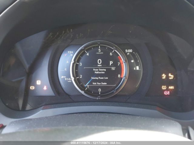 JTHGZ1B29R5075836 Lexus Is 350 F Sport