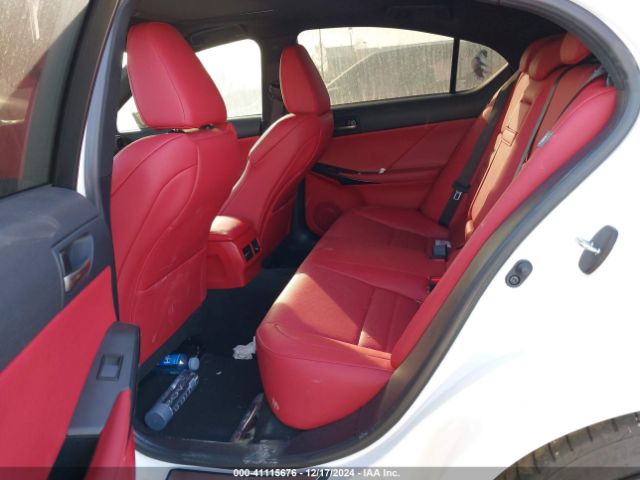 JTHGZ1B29R5075836 Lexus Is 350 F Sport