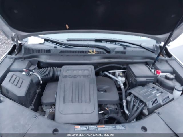 2GNALBEK1H1612202 Chevrolet EQUINOX LS