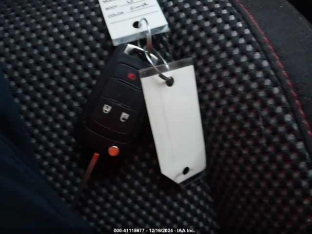 2GNALBEK1H1612202 Chevrolet EQUINOX LS