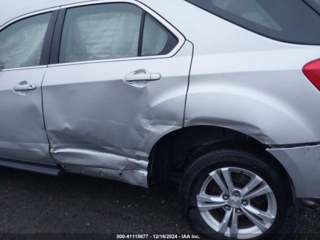 2GNALBEK1H1612202 Chevrolet EQUINOX LS