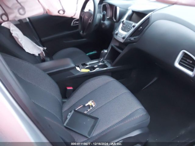 2GNALBEK1H1612202 Chevrolet EQUINOX LS