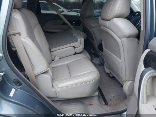 2007 ACURA MDX 2HNYD28267H539764 Photo 7