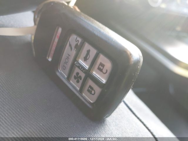 JHMZC5F36JC001603 Honda Clarity Plug-in Hybrid Touring