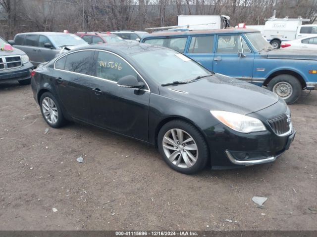 2G4GK5EX4F9154099 auction archive image