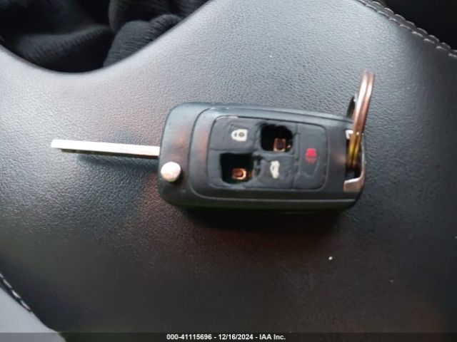 2G4GK5EX4F9154099 Buick Regal Turbo