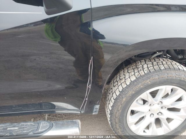 3GCUYGED2KG252507 Chevrolet Silverado 1500 Ltz