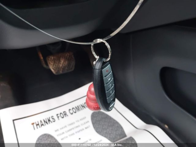5N1AR2MM0GC633959 Nissan Pathfinder Sl