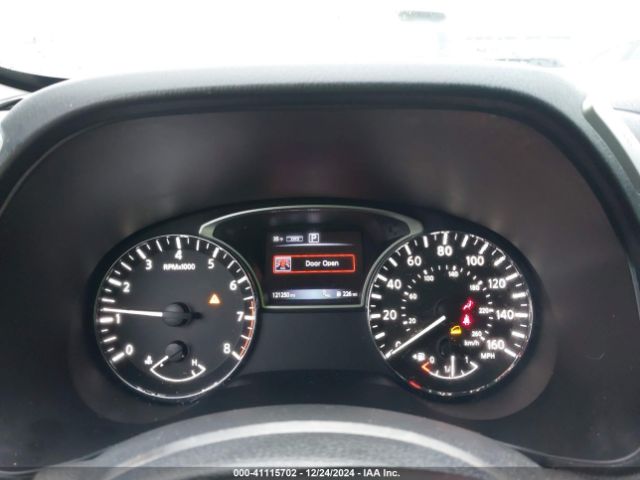 5N1AR2MM0GC633959 Nissan Pathfinder Sl