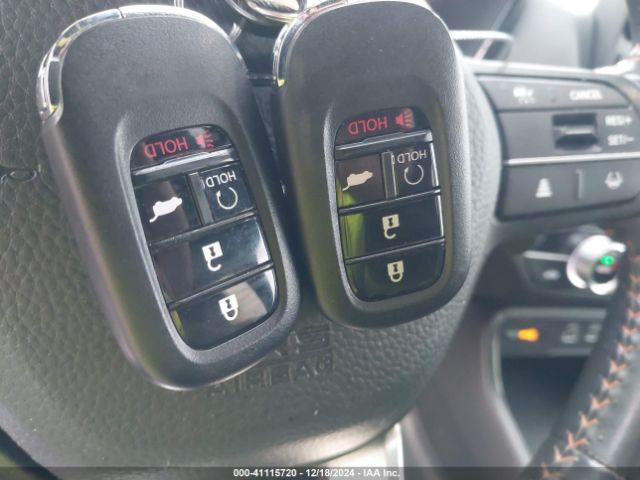 5J6RS5H57RL000937 Honda Cr-v Hybrid Sport