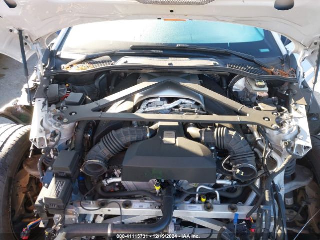 SCFSMGAW8KGN00136 Aston Martin Vantage