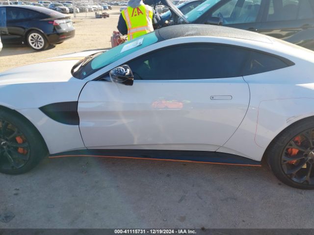 SCFSMGAW8KGN00136 Aston Martin Vantage
