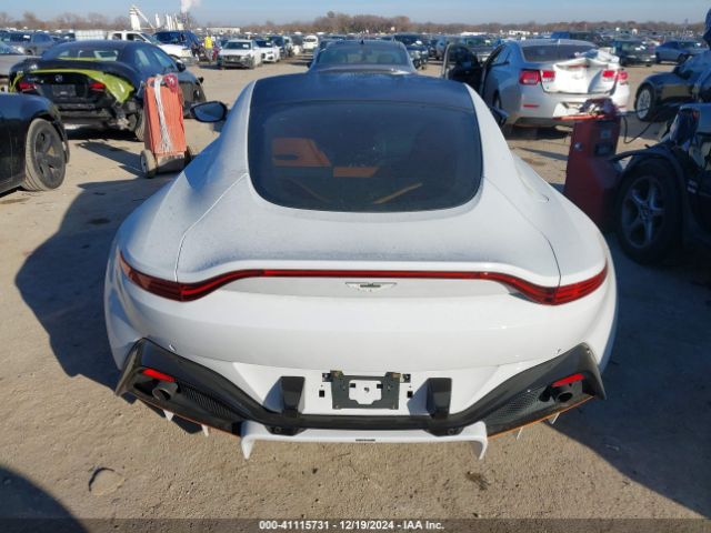 SCFSMGAW8KGN00136 Aston Martin Vantage