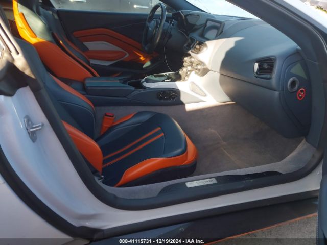 SCFSMGAW8KGN00136 Aston Martin Vantage