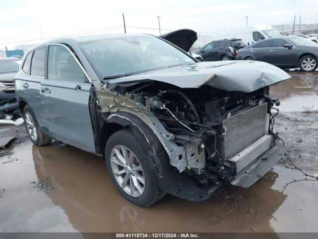 2023 HONDA CR-V 2HKRS4H7XPH436541