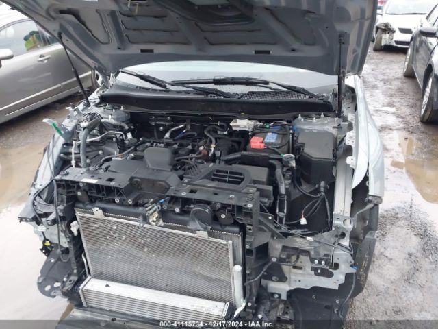 2023 HONDA CR-V 2HKRS4H7XPH436541 Photo 9