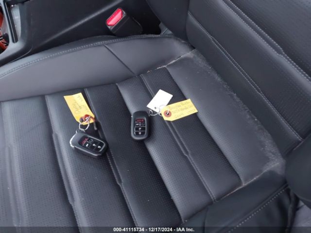 2023 HONDA CR-V 2HKRS4H7XPH436541 Photo 10