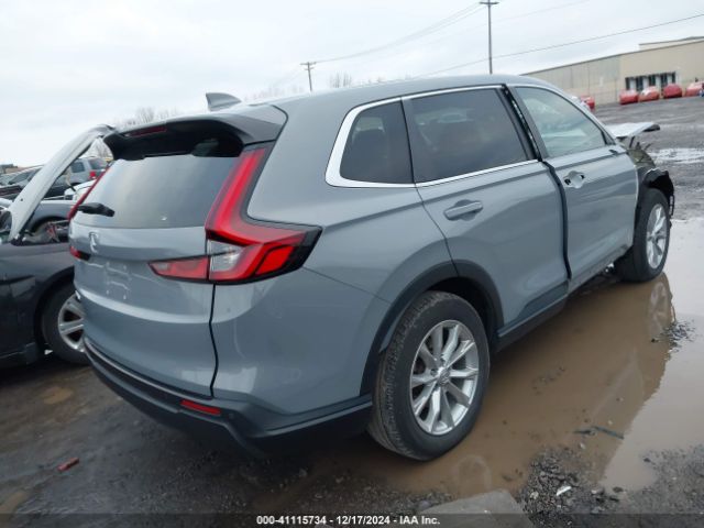2023 HONDA CR-V 2HKRS4H7XPH436541 Photo 3