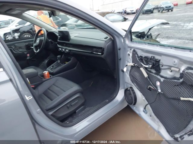 2023 HONDA CR-V 2HKRS4H7XPH436541 Photo 4